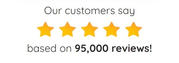 Balmorex Pro customer rating
